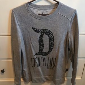 Disneyland Sweatshirt